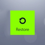 Переустановка Windows 8