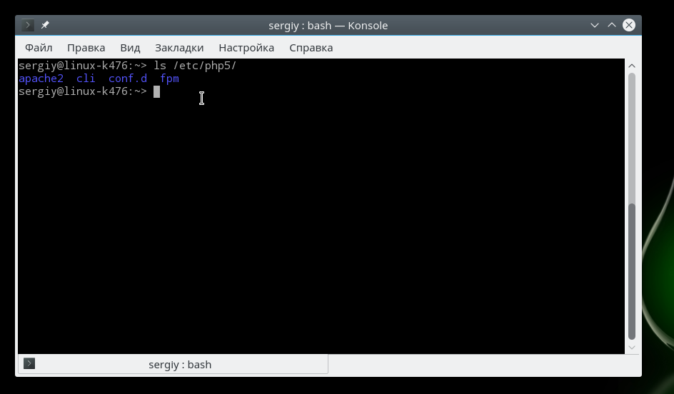 php