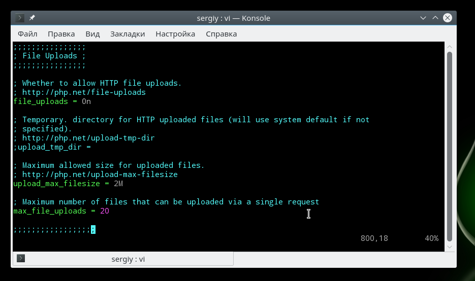 php5