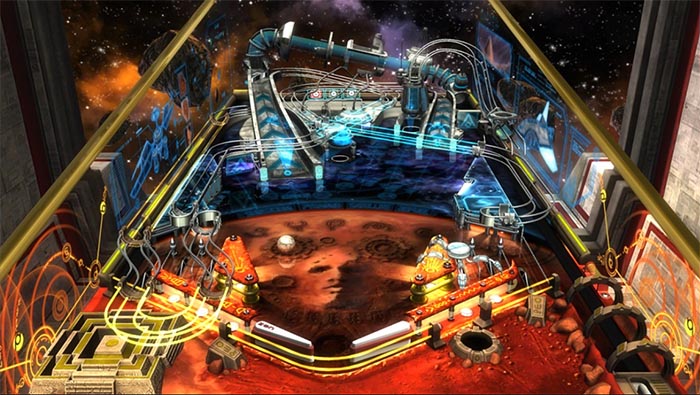 Pinball FX 2