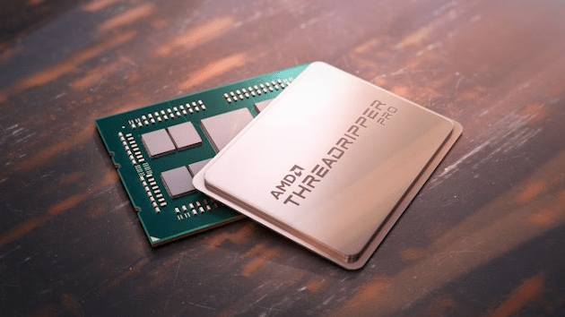 AMD Threadripper