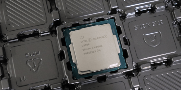 Intel Celeron