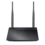 Прошивка роутера Asus RT-N12