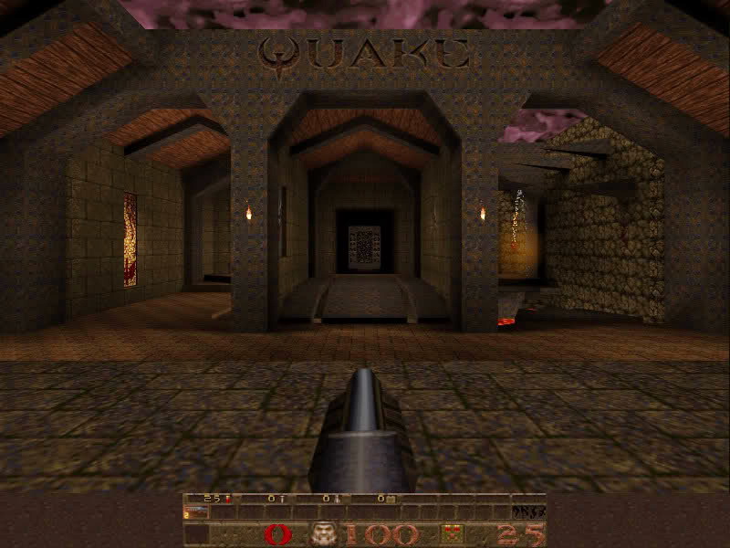 Quake