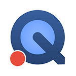 Запись видео с экрана Mac в QuickTime