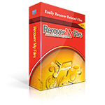 Программа для восстановления данных Recover My Files
