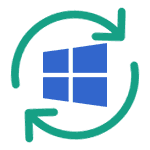 Как переустановить Windows