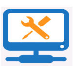 Исправление проблем с сетью в NetAdapter Repair