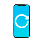 Как перезагрузить iPhone