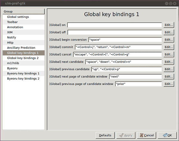 Русский язык в Linux on Dex, шаг 2