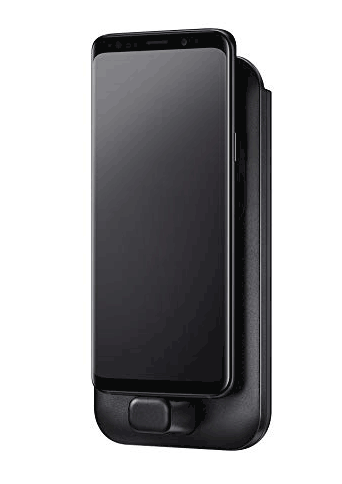 Samsung DeX Pad