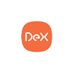 Обзор Samsung DeX