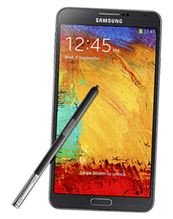 Samsung Glaxy Note 3