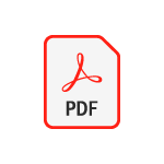 Как сохранить страницу сайта в виде PDF