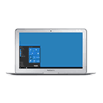 Установка Windows 10 на Mac