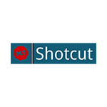 Видеоредактор Shotcut