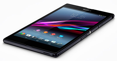 Смартфон Sony Xperia Z Ultra
