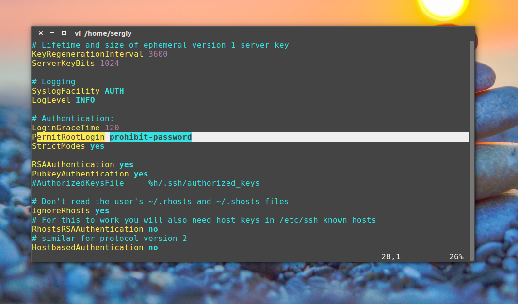 ssh5
