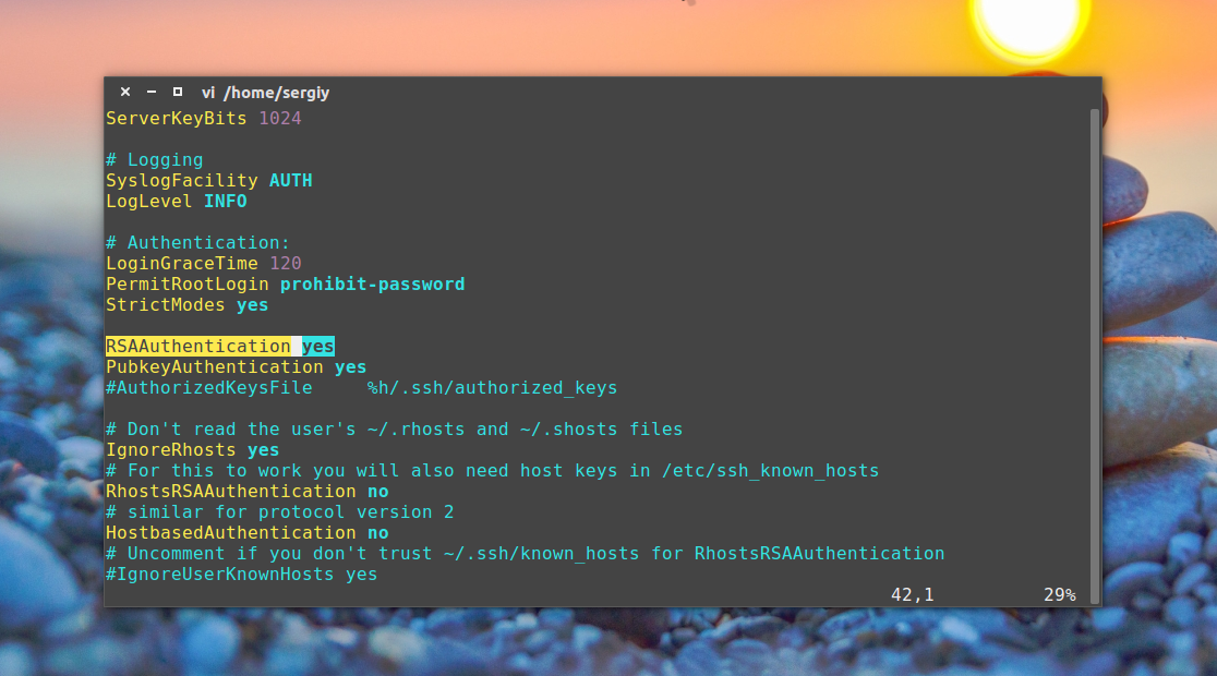 ssh6