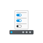 Настройка оформления меню Пуск в Start Menu Styler