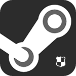 Как включить Steam Guard