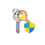 Как использовать TakeOwnershipEx