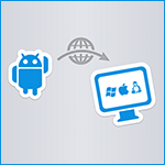 Удаленное управление компьютером с телефона и планшета в TeamViewer