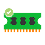 Проверка оперативной памяти RAM