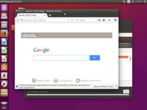 ubuntu-firefox