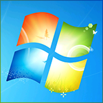 Установка Windows 7