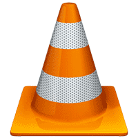 Иконка VLC Media Player