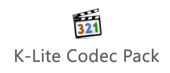 Vorbisfile в составе K-Lite Codec Pack