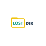 Что за папка LOST.DIR на карте памяти Android