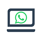 WhatsApp для компьютера Windows