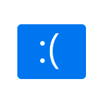 Как исправить ошибку UNCORRECTABLE ERROR