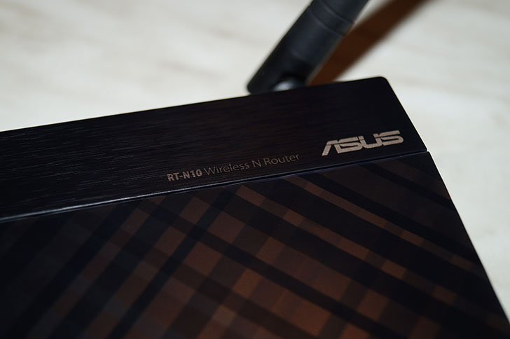 Asus RT-N10