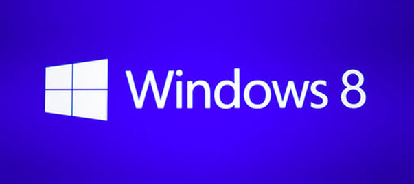 Windows 8