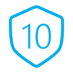 Лучший антивирус для Windows 10