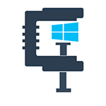 Сжатие Compact OS в Windows 10