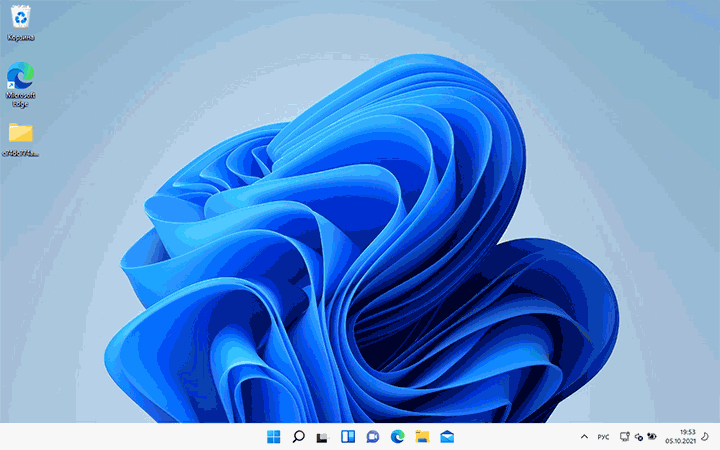 Обновление до Windows 11 установлено на неподдерживаемом компьютере