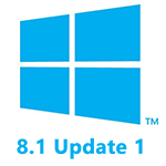 Windows 8.1 Update 1