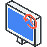 Как сделать откат Windows 8