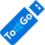 Создание флешки Windows To Go