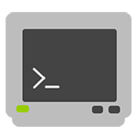 Команды Windows