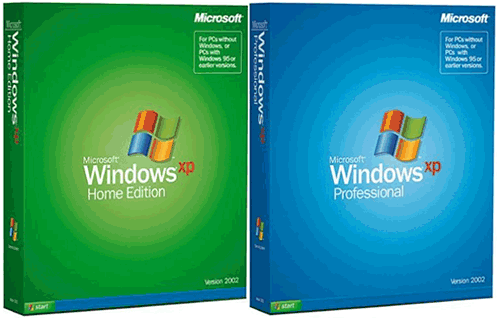 Windows XP