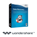 Программа для восстановления данных Wondershare