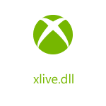 Скачать xlive.dll
