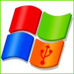 Загрузочная флешка Windows XP